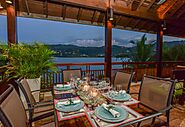 AFIMI Villa – Pure Caribbean Delight with All Amenities and Services