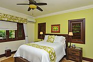 Vacation Theme Decorated 4-BR Villa for Rent in Montego Bay
