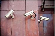 5 Reasons to Install Security Cameras at Your Office or Business