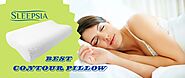 Best Contour Pillow: The Best Investment for Your Restful Night - AtoAllinks