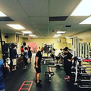 Personal Training Program in Coral Springs | Studio 4 Fitness