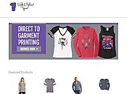 Vital Benefits of Direct to Garment Printing