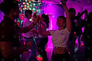 Basic von Salsa Kurs Zürich - Palante y Patras 2/2