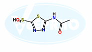 Acetazolamide EP Impurity E | CAS No.: 827026-60-8