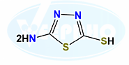 Acetazolamide EP Impurity G | CAS No.: 2349-67-9
