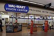 Walmart Eye Exam Cost? (updated for 2022)