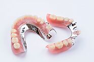 Partial denture: Things to consider before buying them