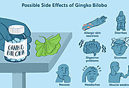 Ginkgo Biloba: The answer you’ve been searching for the whole time