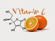Vitamin C and Recommended dosage of Effervescent Vitamin C Tablets
