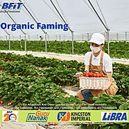 Best Agriculture colleges in Dehradun, uttarakhand | Organic farming | BFIT college