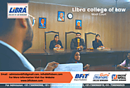 Top LLM college in Dehradun India| Libra college of law