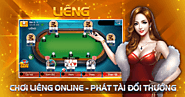 Tải game đánh bài liêng đổi thưởng tiền thật, thẻ cào uy tín