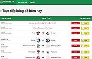 Trandau TV - Kênh trực tuyến bóng đá hàng đầu Việt Nam
