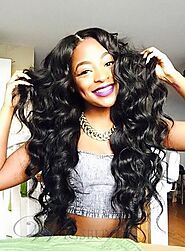 Curly Hair Extension on Sale | Buy Online at Best Price