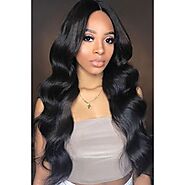 Best Transparent Lace Wigs | Sale with Discount