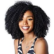 Best Curly Hair Extension on Sale | Buy Now at Affordable Price