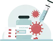 Vacuna: inmunidad de grupo o colectiva