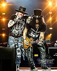 Guns N' Roses Tickets | 2021 | Tour | GnR Fenway Boston | Wrigley