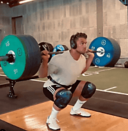 Four Weightlifting Techniques to Master – Gunsmith Fitness