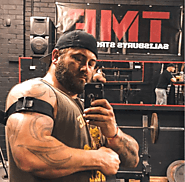 How To Get Massive Arms For This Summer (2021) - Gunsmith Fitness