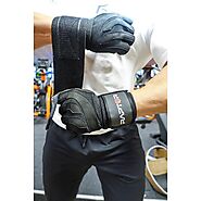 Buy Best Weight Lifting Gloves Online