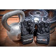 How having weight lifting gloves with wrist support helps in lifting?