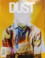 Dust Magazine - Issue 18