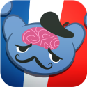Learn French - MindSnacks