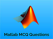 Matlab MCQ Questions | Freshers & Experienced