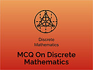 MCQ On Discrete Mathematics | Freshers & Experienced