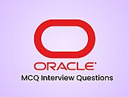 Oracle MCQ | Freshers & Experienced