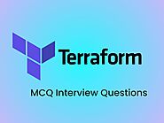 Terraform MCQ | Freshers & Experienced