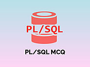 PL/SQL MCQ | Freshers & Experienced