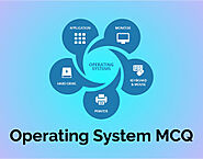 Website at https://www.courseya.com/operating-system-mcq/