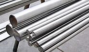 ASTM A276 Stainless Steel Round Bar
