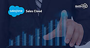 5 Ways To Achieve Your Sales Goal With Salesforce Sales Cloud -