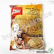 Elite Atta Wheat Flour