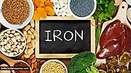 Importance Of Iron Supplements To Human Health