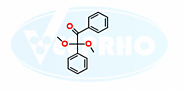 2,2 Dimethoxy 2 Phenylacetophenone | CAS No.: 24650-42-8