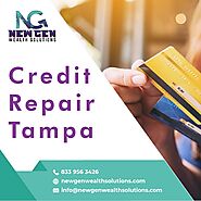 Credit Repair Tampa