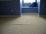 Carpet Burn Repair Gold Coast