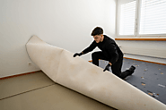 Carpet Restretching Repair in Gold Coast