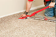 Best Carpet Seam Repair Services