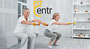 Why Being Fit Helps With Chronic Disease Management