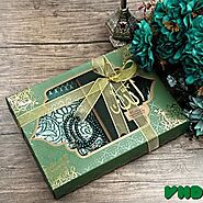 Best Personalised Islamic Gifts Online In UK