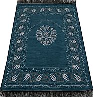 Soft and Comfortable Prayer Rugs - Gift Islamic