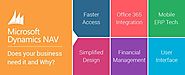 Microsoft Dynamics NAV - Does your business need it and Why?
