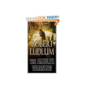 The Ambler Warning by Robert Ludlum