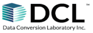 #Data Conversion Laboratory Inc.