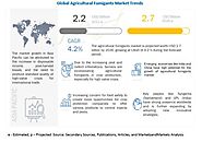 Agricultural Fumigants Market - Global Forecast to 2026